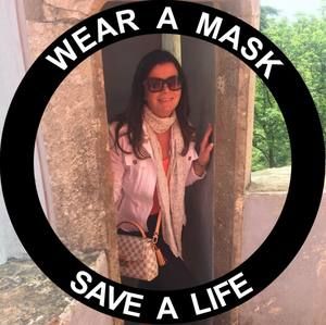 Meet your Posher, Rosemary